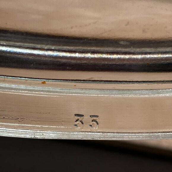 Vintage 1970’s Corningware A-2-B With Lid 2 Quart Casserole Dish Floral Bouquet - Picture 12 of 13